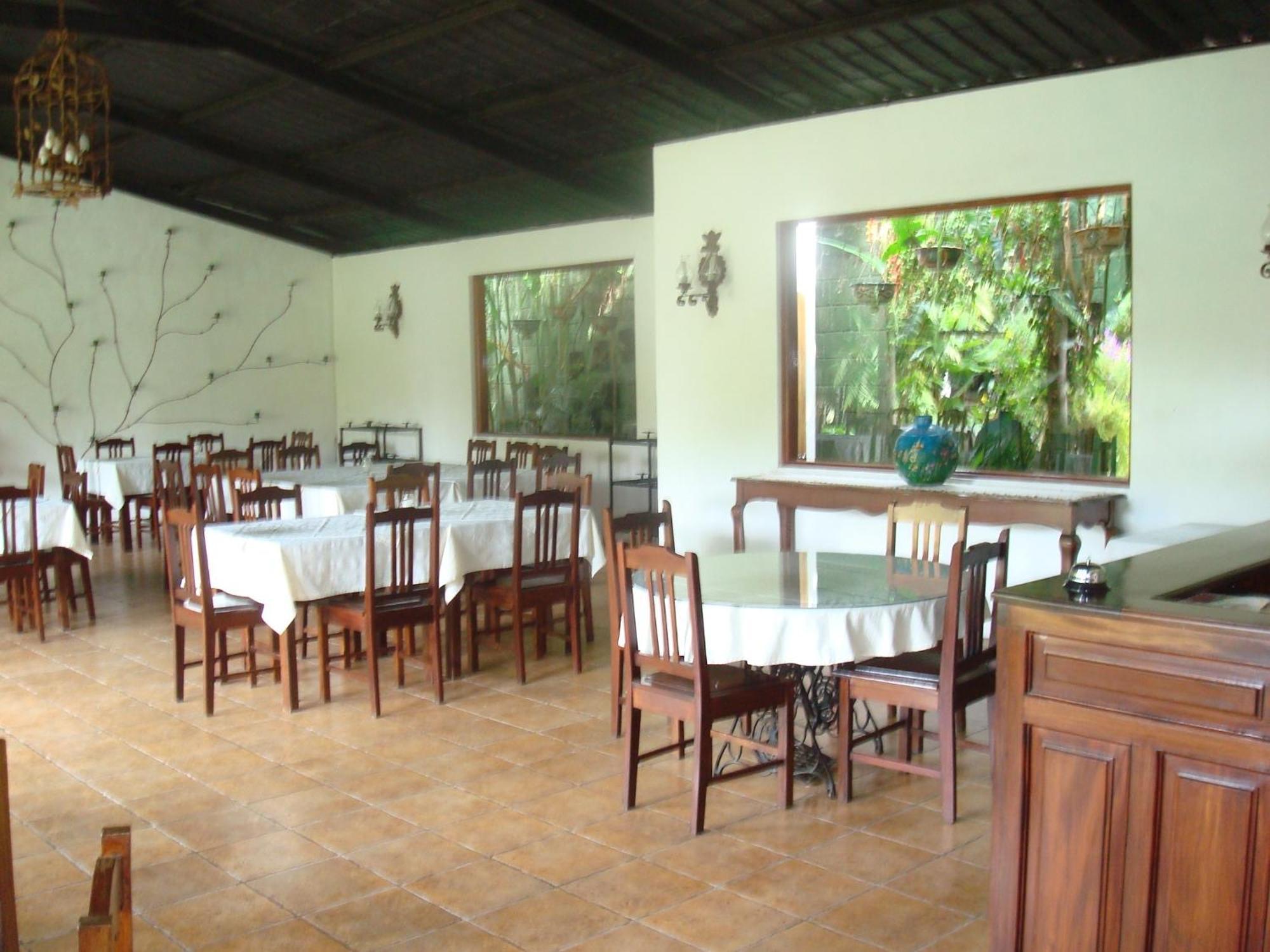 Hotel Casa Duranta Cobán Exterior foto
