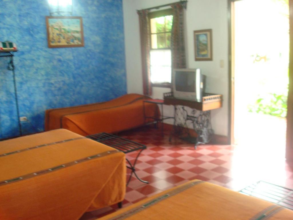 Hotel Casa Duranta Cobán Cameră foto