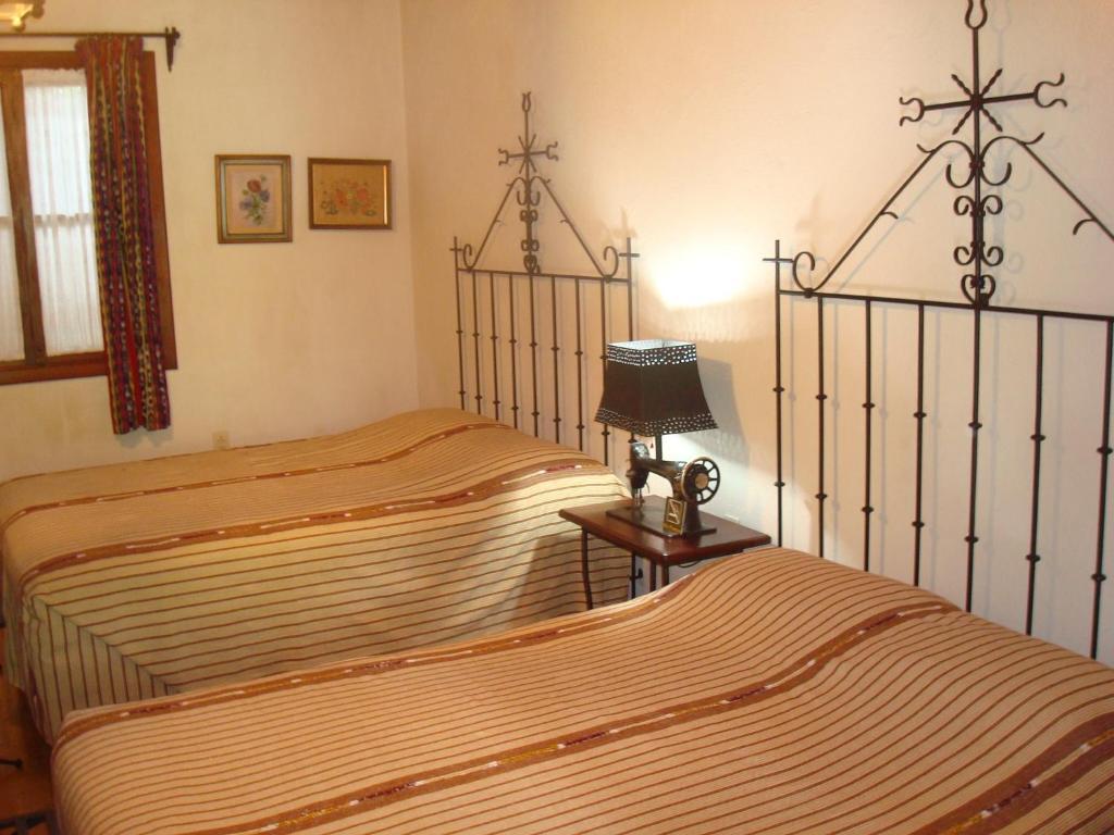 Hotel Casa Duranta Cobán Cameră foto