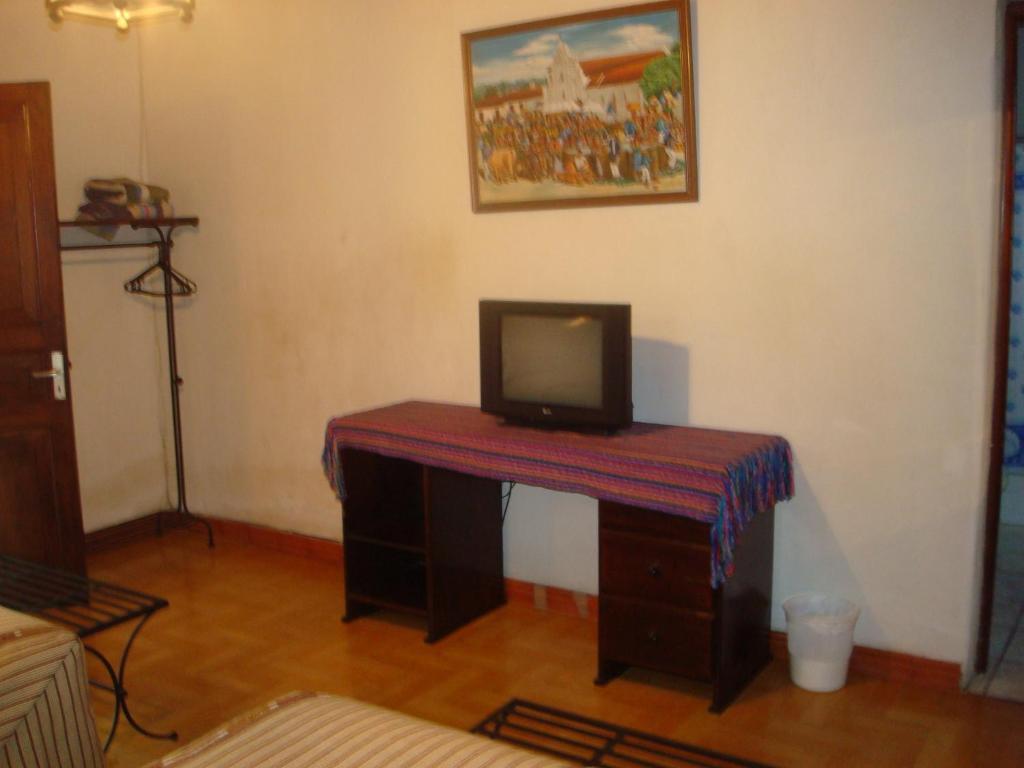 Hotel Casa Duranta Cobán Cameră foto