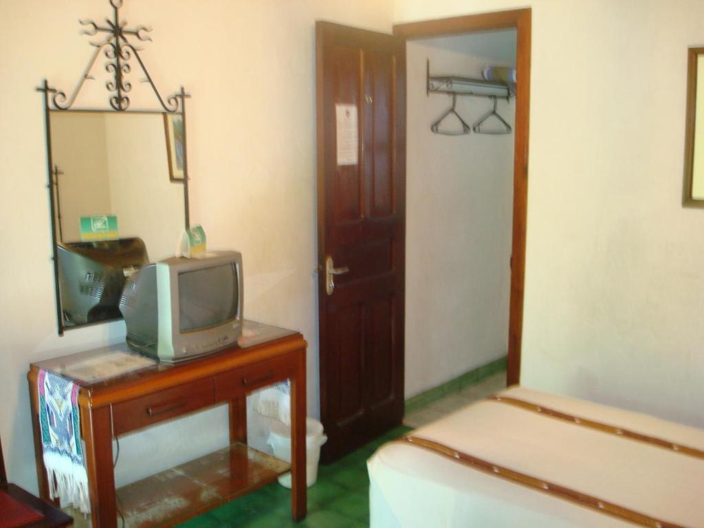 Hotel Casa Duranta Cobán Cameră foto