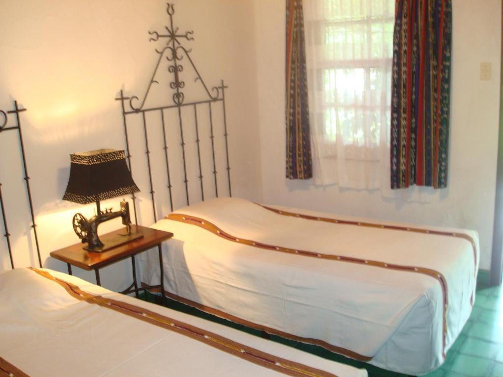 Hotel Casa Duranta Cobán Cameră foto