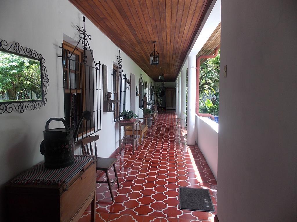 Hotel Casa Duranta Cobán Exterior foto