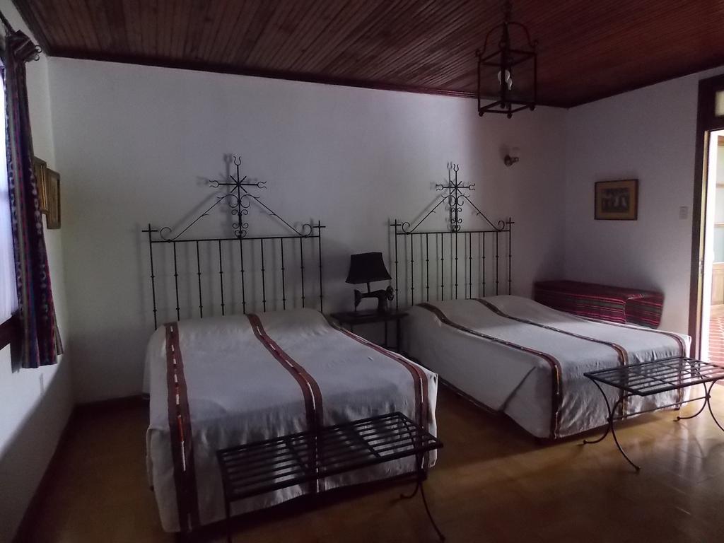 Hotel Casa Duranta Cobán Cameră foto
