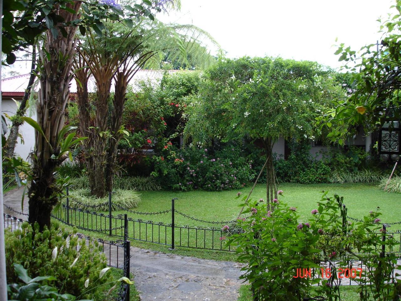 Hotel Casa Duranta Cobán Exterior foto